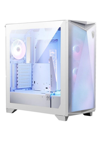 Корпус MPG Gungnir 300R AirFlow White MSI (330120582)