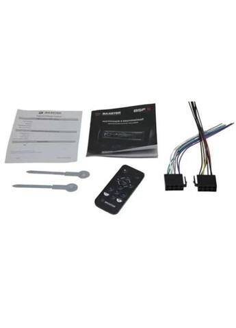 Магнитола Baxster (367074305)