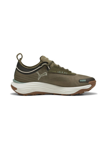Коричневі всесезон кросівки voyage nitro™ 3 trail running shoes men Puma