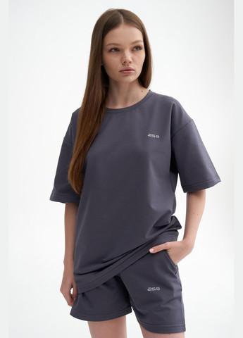 Костюм, цвет темно-серый ES8 (323529102)