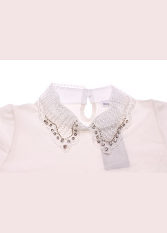 Блуза 10034 Кремовий Matilda (306544265)