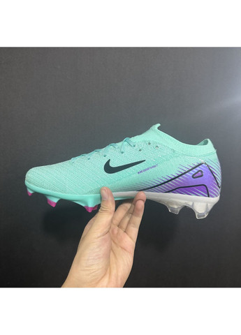 Бутси 36 - 40. +РЮКЗАК. Бутси Air Zoom Mercurial Vapor 15 Elite FG No Brand (350316068)