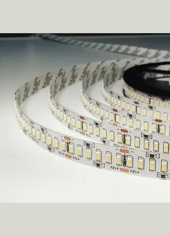 Світлодіодна стрічка OEM ST-12-2835-240-CW-20 біла, негерметична, 1м BIOM (361068866)
