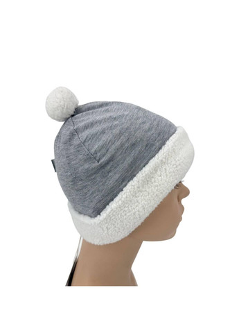 Шапка ст. 608S, бело-серый, 46 Trestelle (357204039)