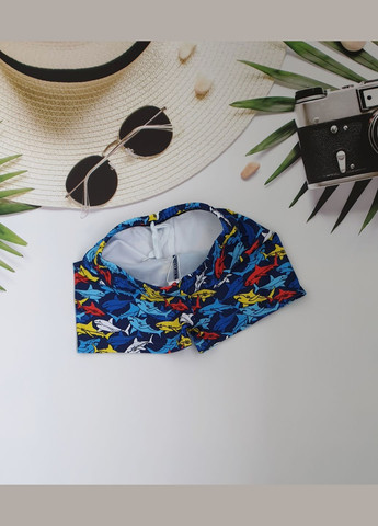 Дитячі купальні боксери для хлопчиків No Brand (337713107)