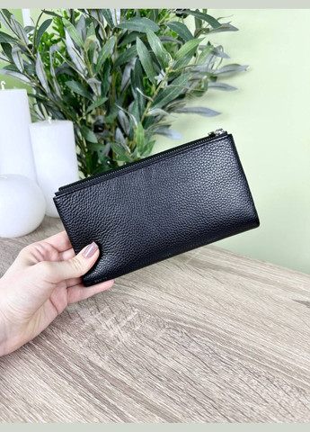 Жіночий великий гаманець купюрниця на магнітах Classic (333935879)