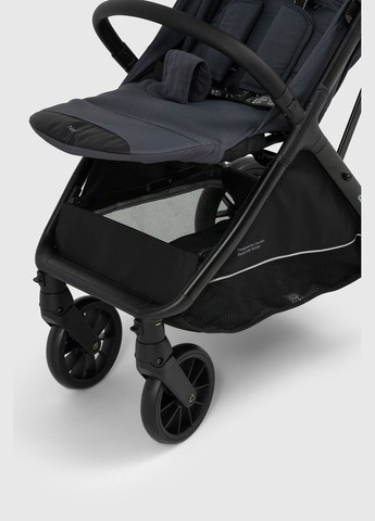 Коляска прогулочная детская Nero CRL-5514 Dove Grey Серый shop (2000990735096) CARRELLO (316013796)