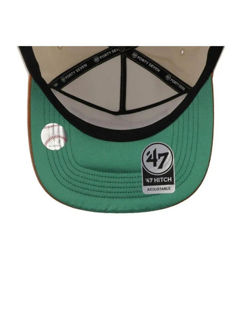 Кепка NEW YORK YANKEES THE DIAMOND DMOND17GWP-NT 47 Brand (341302491)