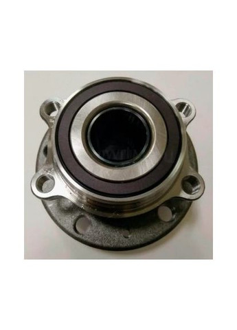 Ступица колеса SKODA OCTAVIA II (1Z3, 1Z5); VW CADDY IV (SAA, SAH), GOLF VII (5G1, BQ1, BE1, IJ133046 ILJIN (368533867)