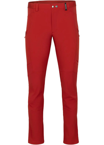 Штани Frontier Plantago Light Outdoor Red No Brand (332210720)