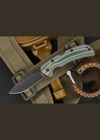 Ніж складаний WK 06068 Grand Way (307158990)