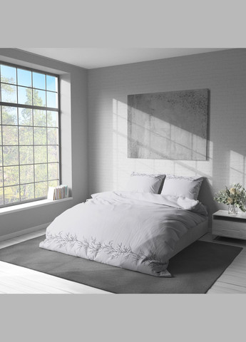 Комплект постельного белья Двухспальный бязь B-1190/2 Lelit (330005086)