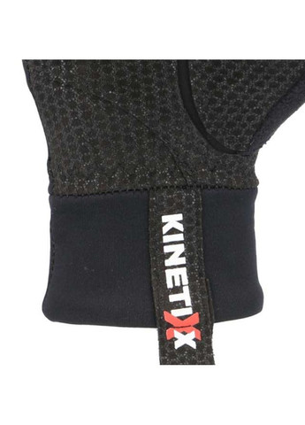 Рукавички Sol для біатлону чорні розмір KinetiXx (316151137)