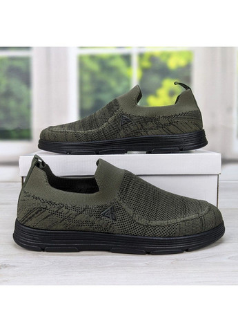 Мокасини чоловічі текстильні Gipanis (295261462)