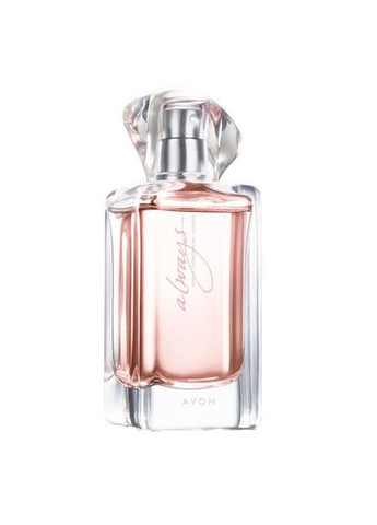 Парфумна вода TTA Always -листка з пробитком зразок (0.6 мл) Avon (367622529)