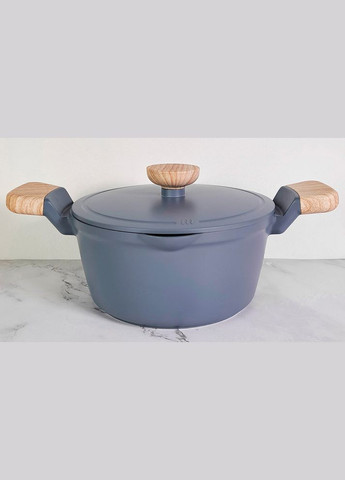 Кастрюля Smart 2.7 л (PR2319-20) Pepper (311577834)