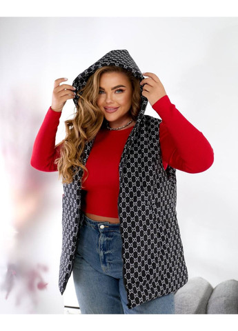 Женская демисезонная жилетка Fashion (361269076)