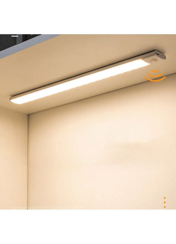 Сенсорний світильник LED з датчиком руху MZ-L1803 (35*11,5*200mm) Epik (305589178)