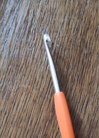 Гачок 5мм для ручного плетення в'язання YarnArt (326835107)