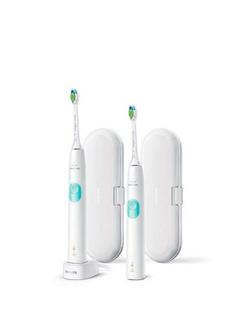 Электрическая зубная щетка Sonicare ProtectiveClean 4300 HX6807/35 Philips (315604201)