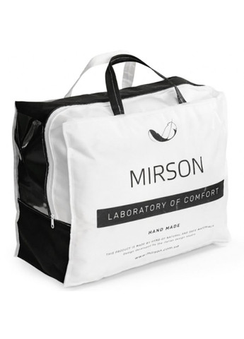 Ковдра Raffaello 053 зима+ 200x220 см 8061875 Mirson (316612993)