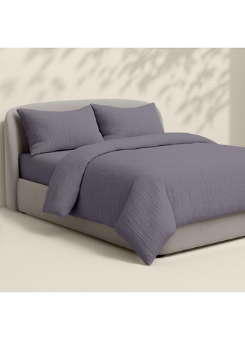 Наволочка муслін на подушку 40х60 URBAN (4822052465530) Cosas (366962003)