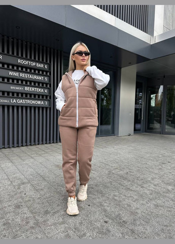 Спортивный костюм No Brand (307501732)