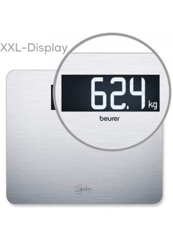 Весы напольные GS 405 Beurer (337322790)