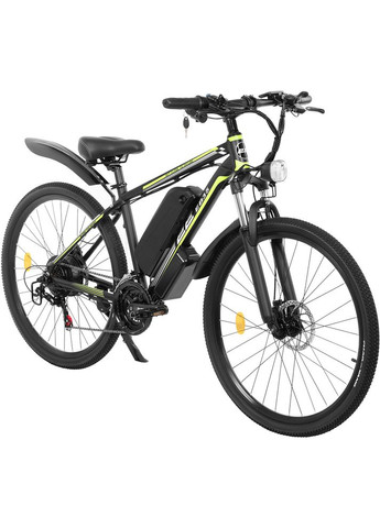 Электровелосипед EB35 2E (333800360)