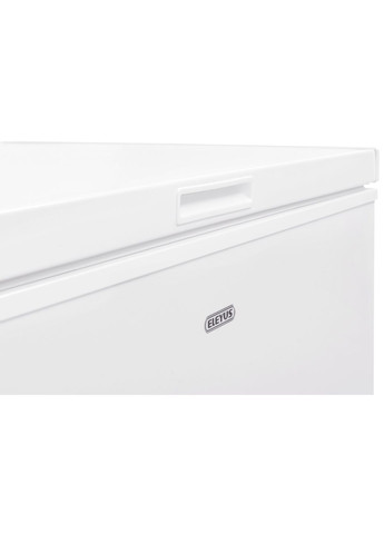 Морозильная камера MFD085M WH250 ELEYUS (332965076)