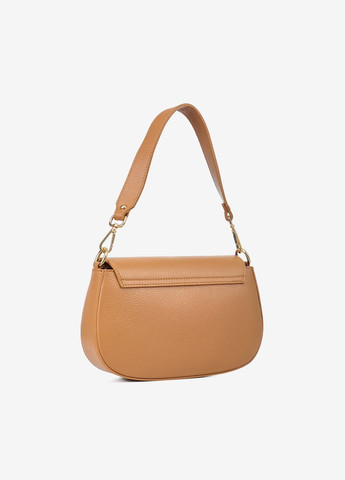 Сумка жіноча шкіряна крос-боді середня Сrossbody Regina Notte (295261990)