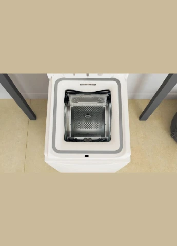 Стиральная машина вертикальная TDLR55020SUA WHIRLPOOL (314775776)