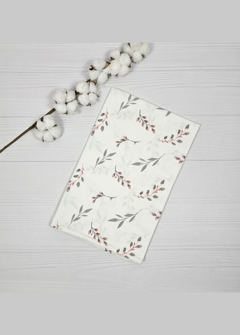 Букет з пелюшок для немовлят a.l.babybox Зайчик з мамою з боді рожевий No Brand (308752129)