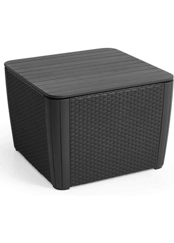 Стіл-скриня для зберігання речей LUZON PLUS (17208454) Allibert (334009096)