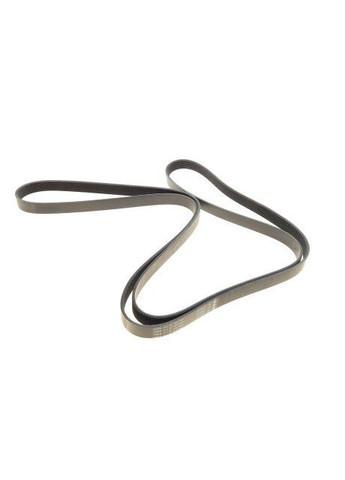 Ремінь генератора поліклиновий FB 7PK2843 Ina (347161509)