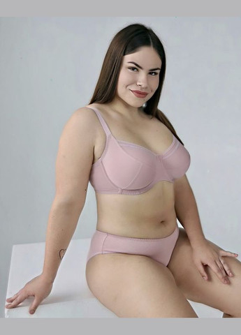 Хлопковые трусы Elita (302671845)