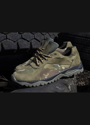 Тактичні Літні кросівки. 36-48р Олива+Піксель. Посилений носок та п'ята! MSLM-1045 No Brand (289384657)