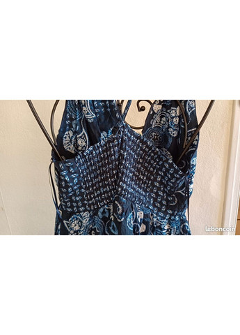 Прозрачное платье весенне-летнее Orsay