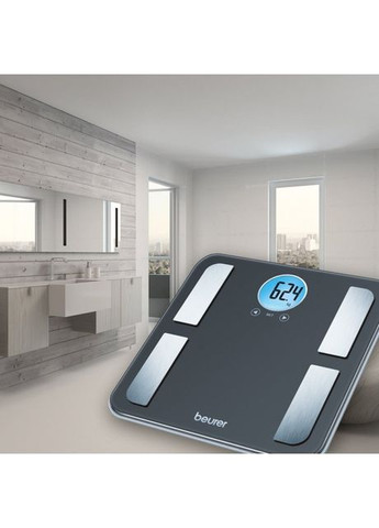 Весы напольные BF 195 Beurer (323087741)