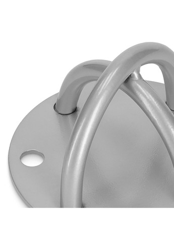 Крепление для петель и канатов X-Mount Grey () 4FIZJO P-5907739311009 (340459190)