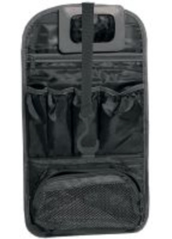 Косметичка 6L Black (5413) Semi Line (370202757)