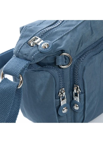 Жіноча сумка 5663 blue Jielshi (385491737)