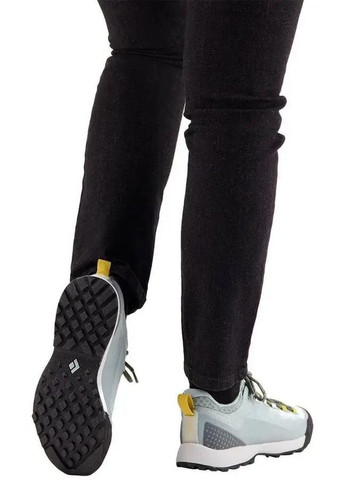 Кросівки W Mission LT Ice Blue/Alloy Black Diamond (316255175)