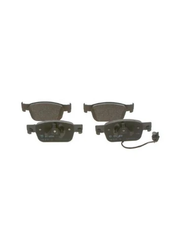 Тормозные колодки дисковые Bosch (390291109)