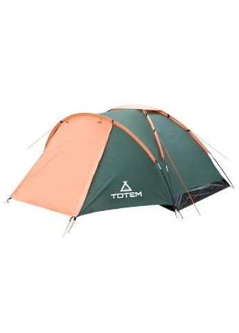 Палатка трехместная Summer 3 Plus V2 (TTT-031) Totem (322200621)