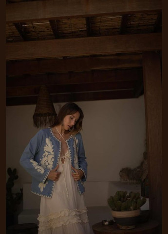 Теплый ангоровый костюм рубчик кофта и брюки с карманами коричневый You Best (302214991)