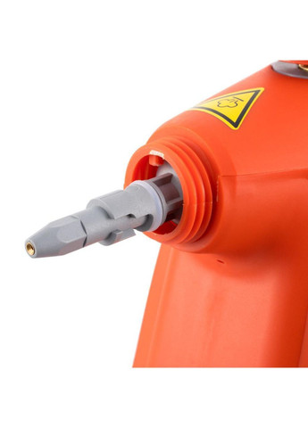 Пароочисник набір для прибирання паром 1000 Вт RAF R.1372 (317633661)