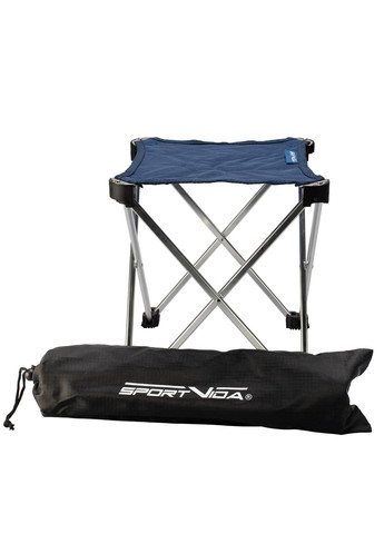 Кресло (стул) складное для кемпинга и рыбалки SV-ML0009 SportVida (335056557)