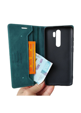 Чехол книга на Redmi Note 8pro Чехол книгой на редми ноут 8про Xiaomi (322872862)