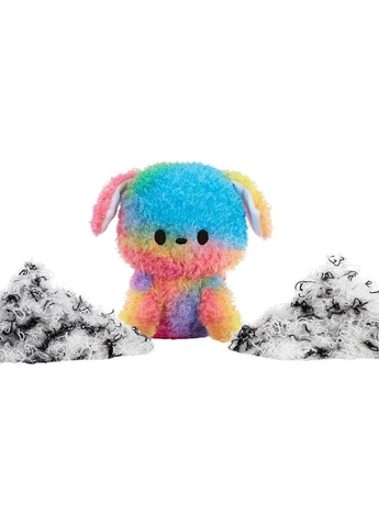 М’яка іграшка-антистрес Fluffie Stuffiez серії Small Plush - Песик (Термін доставки до 10-ти днів!) MIC (385842881)
